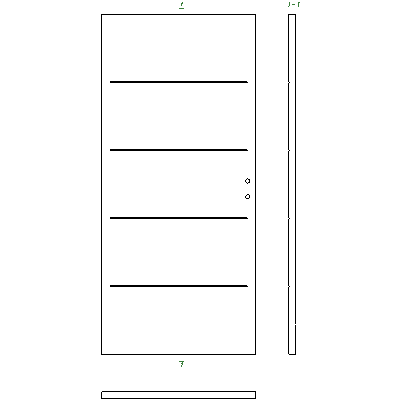 SUBITO 03 VF3 rozmiar 80