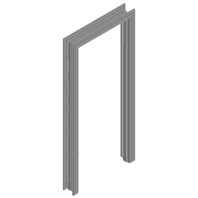 Ościeżnica Regulowana SYSTEM POL-SKONE