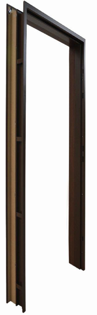 system regulacji z MDF do ośc. metalowej