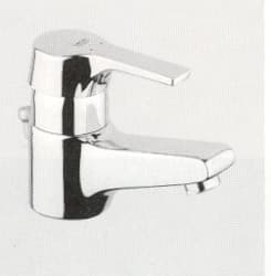 Eurowing jednouchwytowa bateria umywalkowa