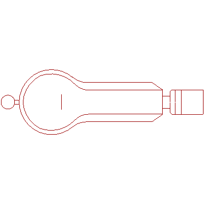 Armatura Seria Eureco