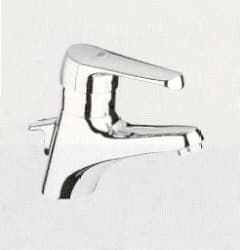 Eurowing jednouchwytowa bateria umywalkowa