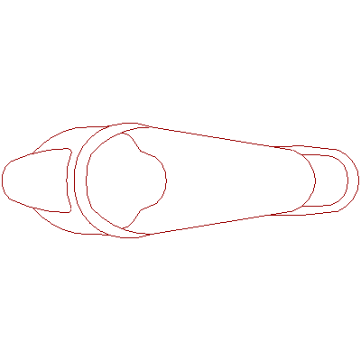 Armatura Seria Eurowing