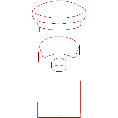 Armatury samozamykajace