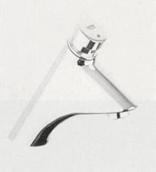 Samozamykający zawór sztorcowy