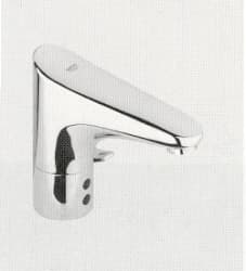 Bateria umywalkowa elektroniczna