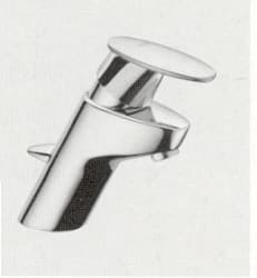 Taron jednouchwytowa bateria umywalkowa