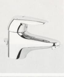 Eurowing jednouchwytowa bateria umywalkowa