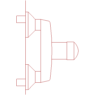 Armatura Seria Eurosmart