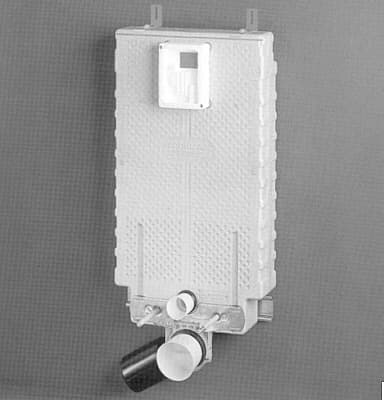 Systemy inst. DAL UNISET