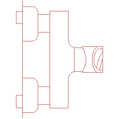 Armatura Seria Chiara