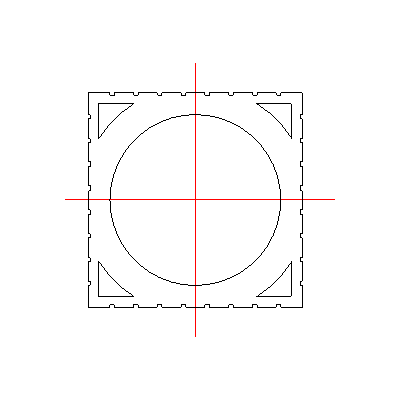 Pustaki do przewodów dymowych