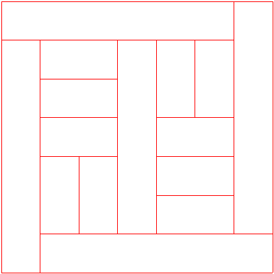 Parkiet Residenzparkett