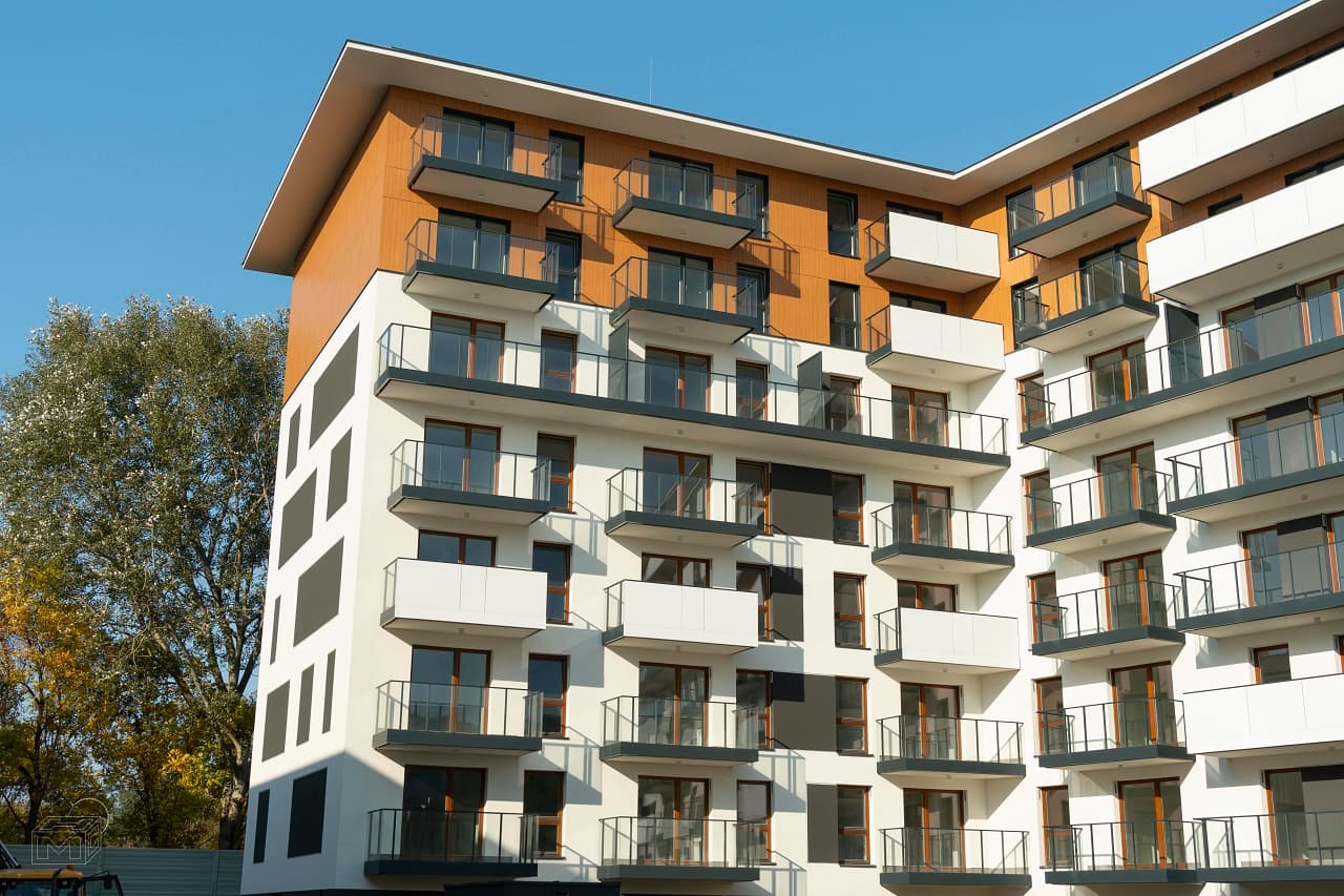 WARSZAWA UL.ZWIERZYNIECKA