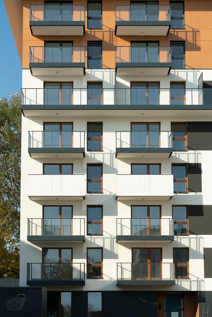 WARSZAWA UL.ZWIERZYNIECKA