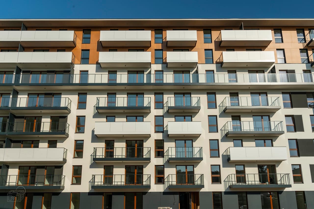 WARSZAWA UL.ZWIERZYNIECKA