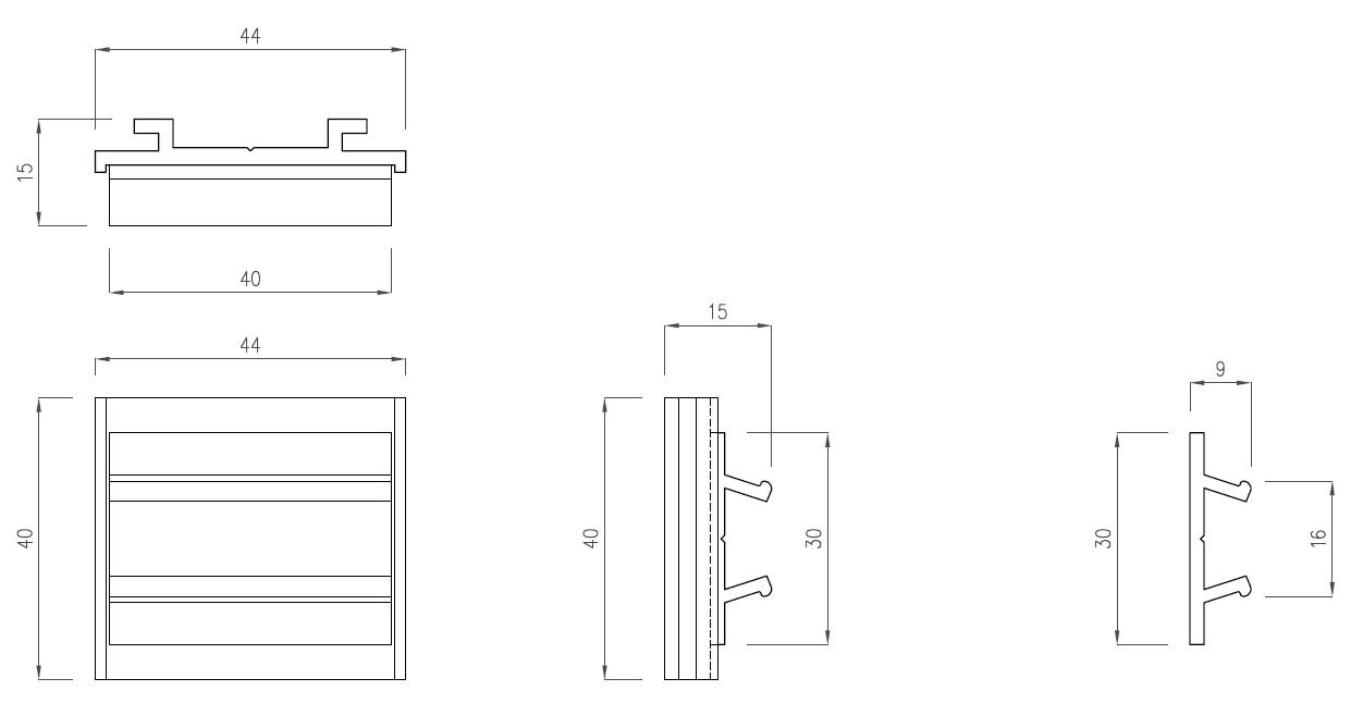 DETAL - ZACZEP BSZ-01
