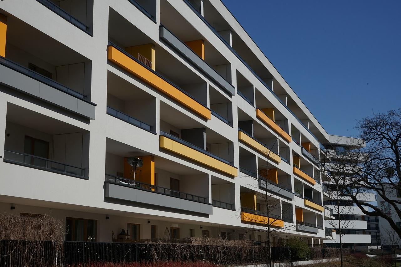 Warszawa Artystyczny Żoliborz