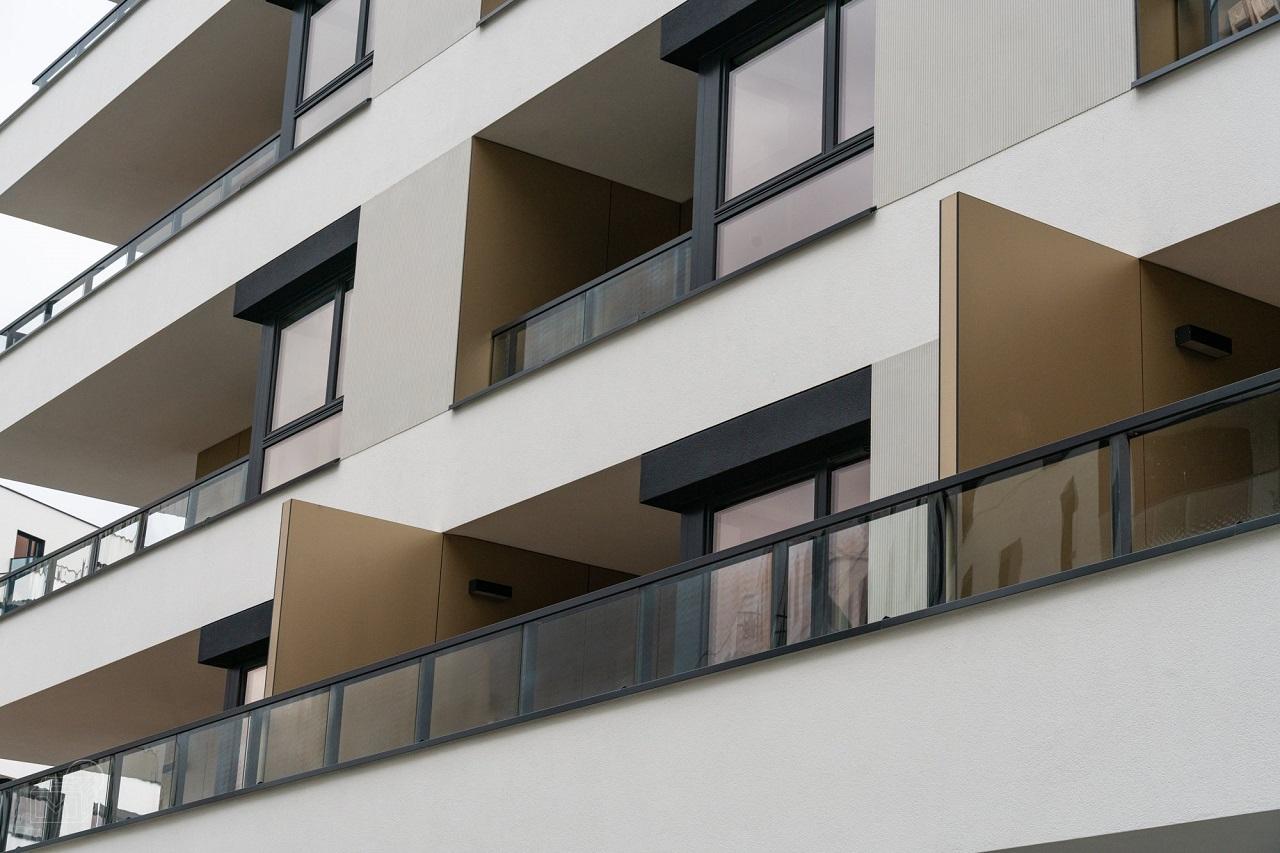 Warszawa Artystyczny Żoliborz kolejny etap