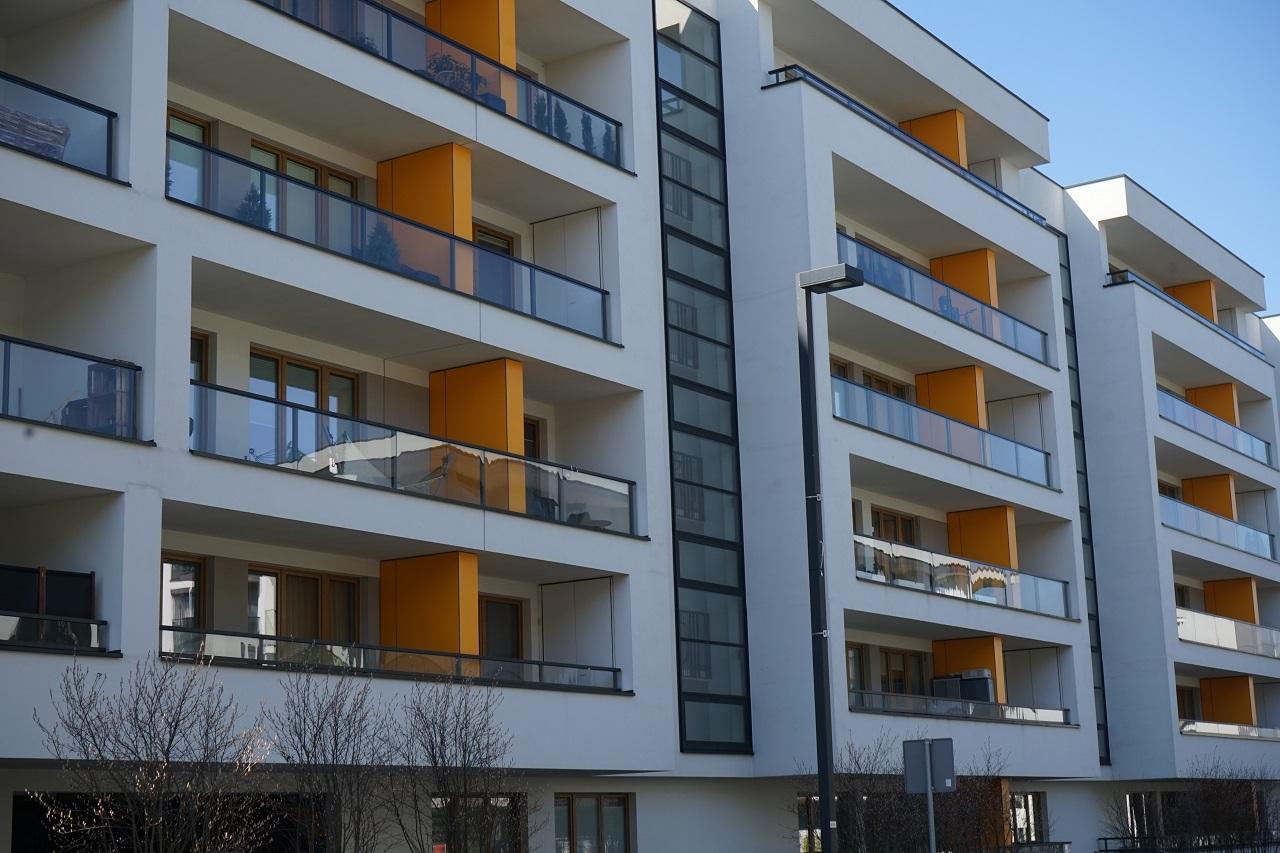 Warszawa Artystyczny Żoliborz