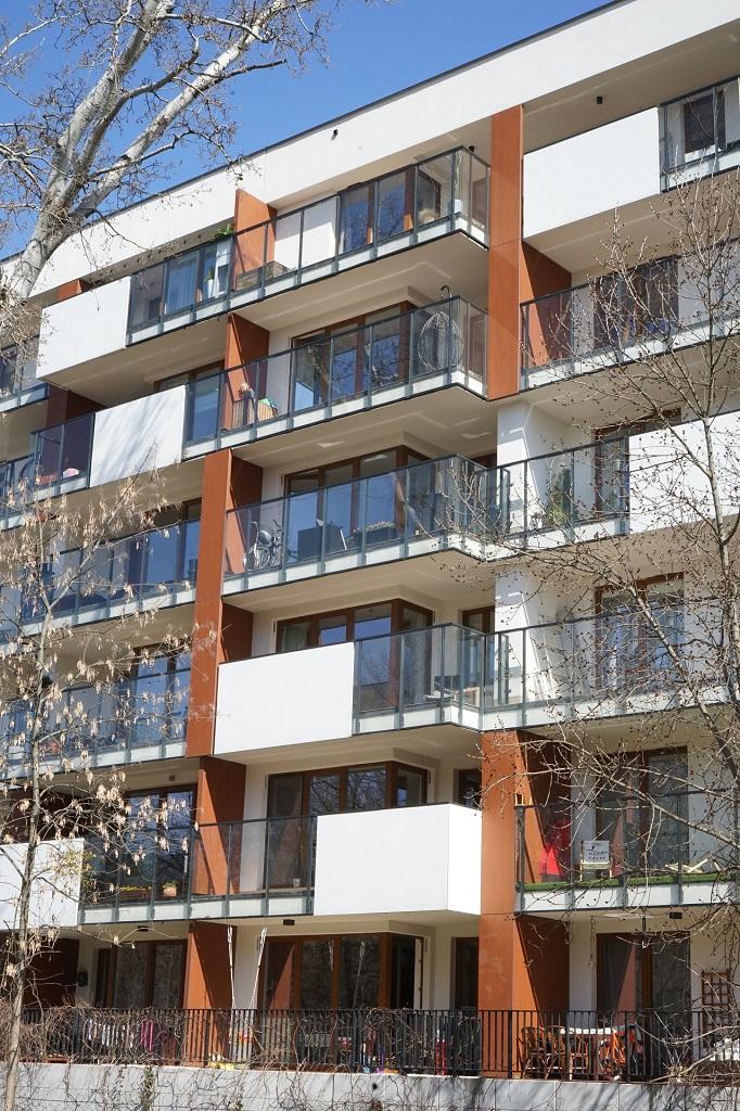 Warszawa Artystyczny Żoliborz