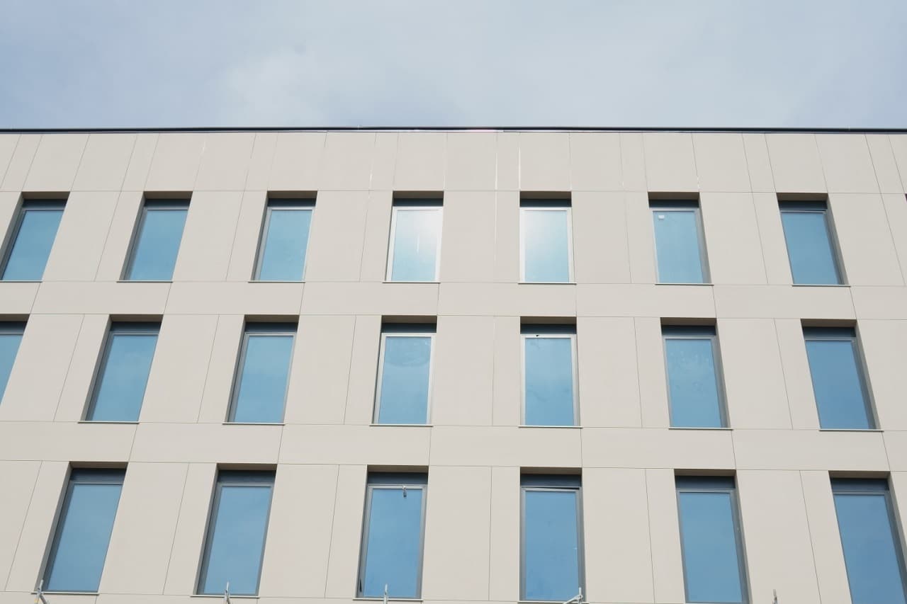 BIUROWIEC KRAKOWSKA 35 - system KW1 PAS