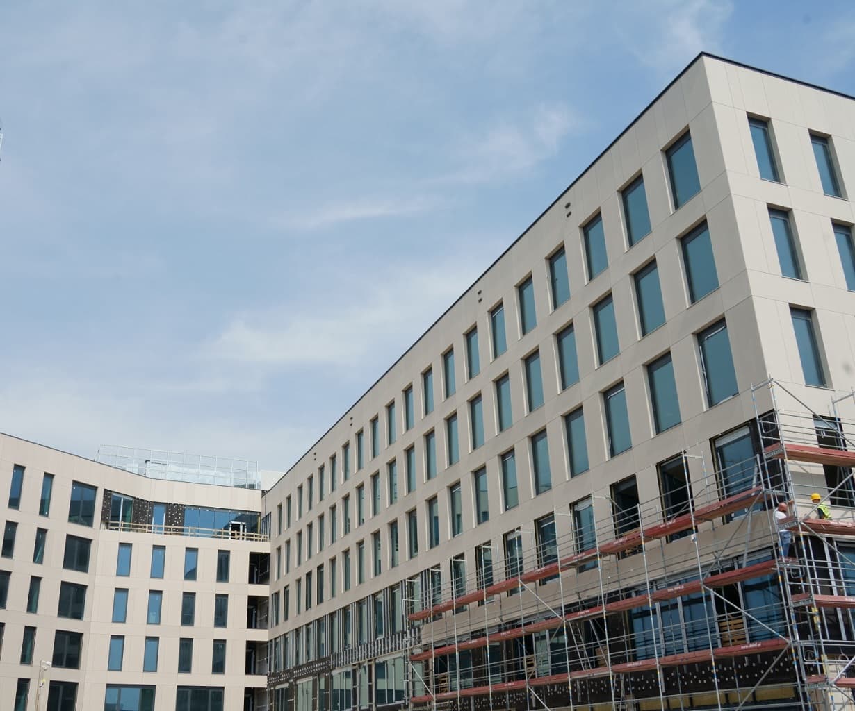 BIUROWIEC KRAKOWSKA 35 - system KW1 PAS