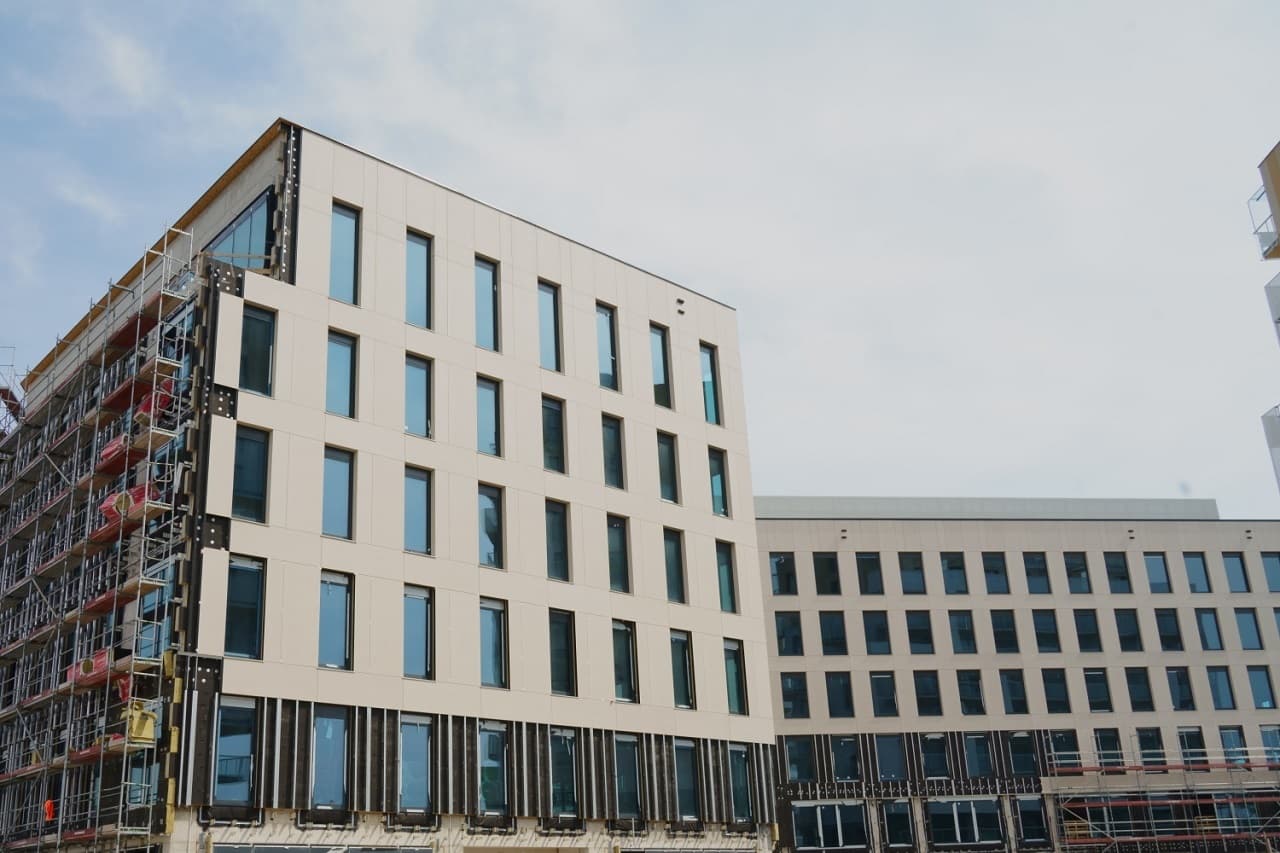 BIUROWIEC KRAKOWSKA 35 - system KW1 PAS