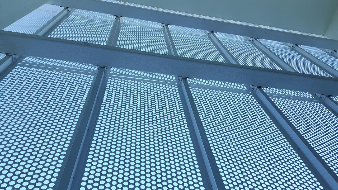 HALA WEJHEROWO - system BSP FTF i KW