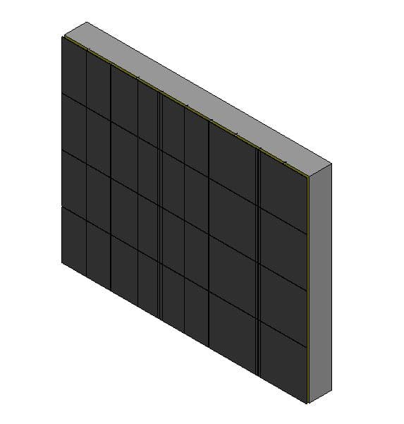 SYSTEM BSP KW4 PAS