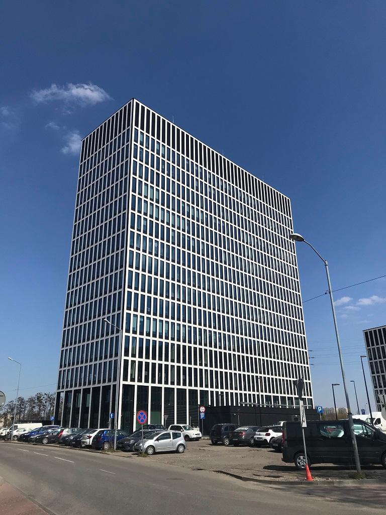 FACE 2 FACE W KATOWICACH - system BSP KW4 PAS