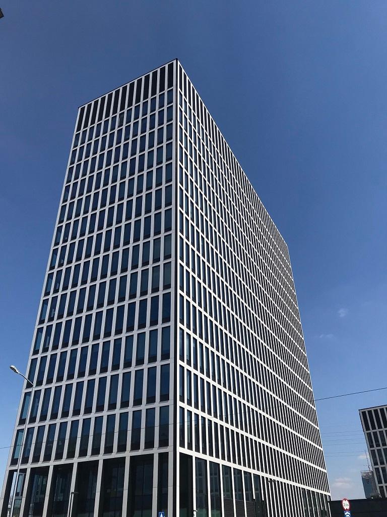 FACE 2 FACE W KATOWICACH - system BSP KW4 PAS