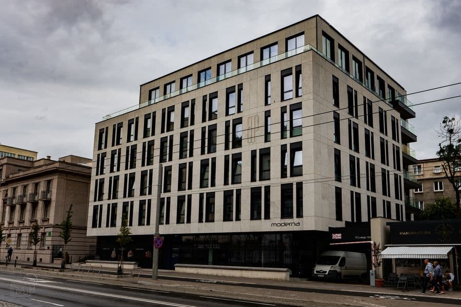 Gdynia Apartamentowiec Bank Polski 1929