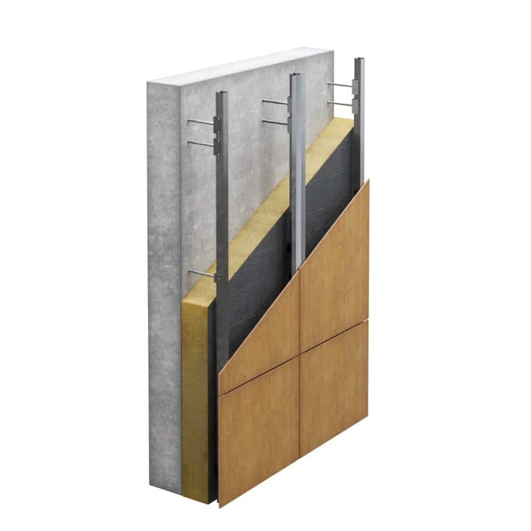 SYSTEM PODKONSTRUKCJI ZACZEPOWY BSP KWE