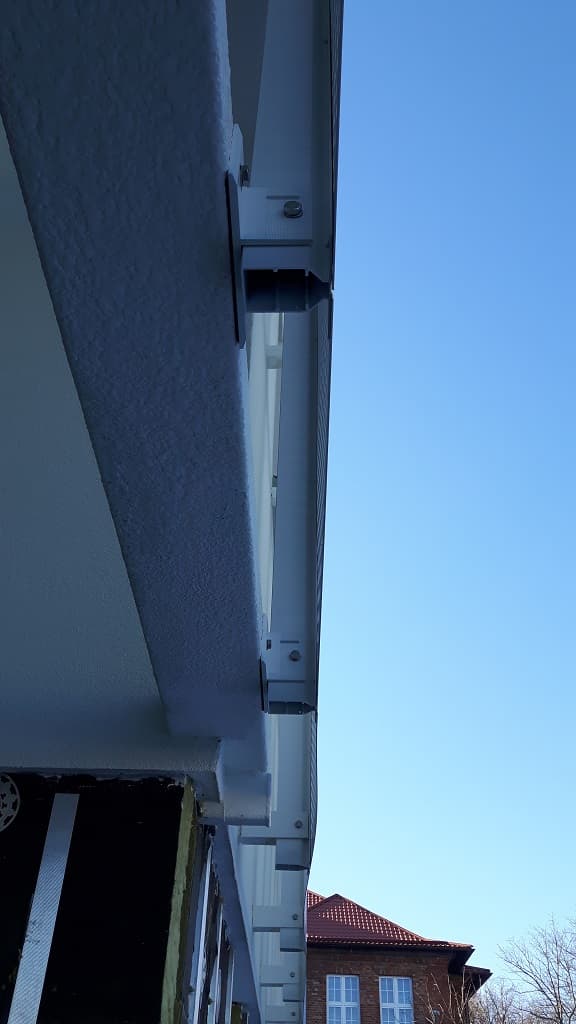 HALA WEJHEROWO - system BSP FTF i KW