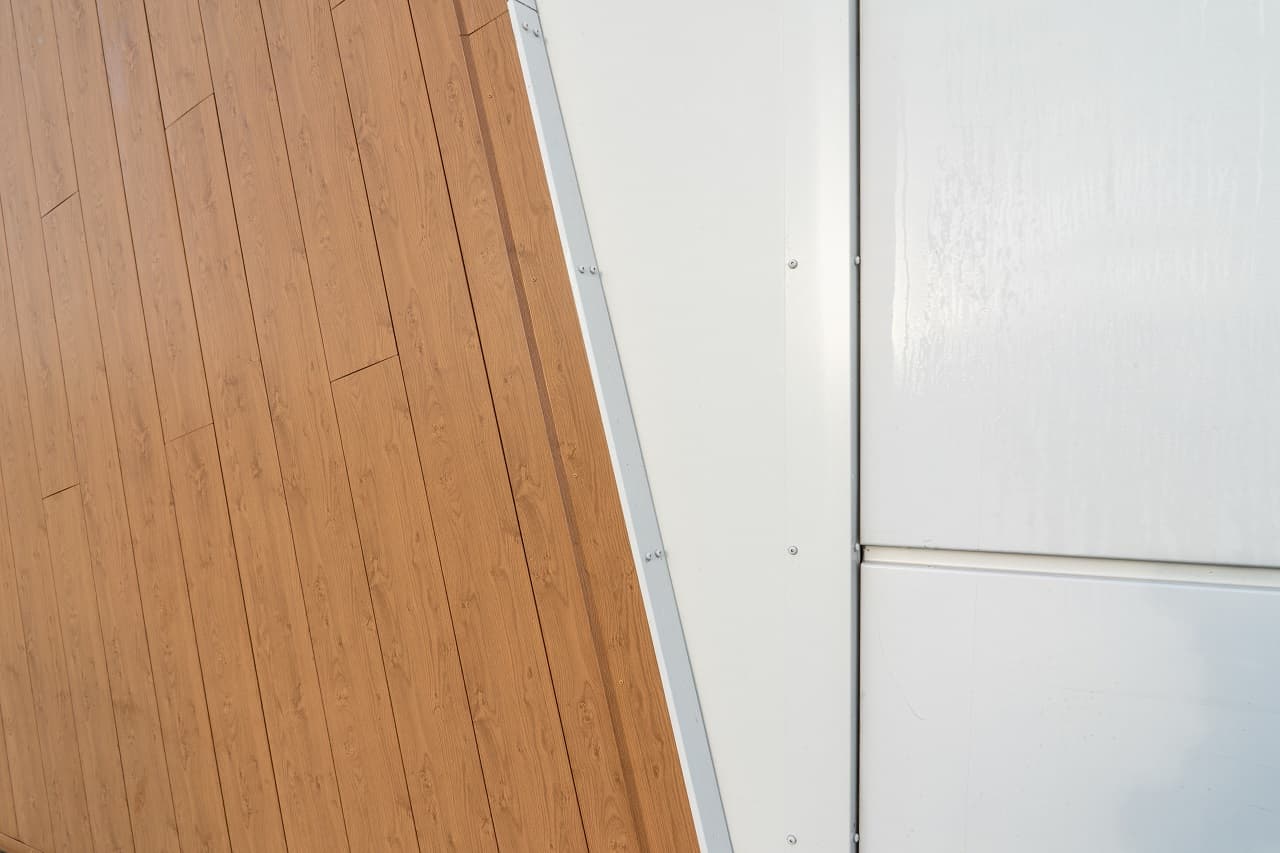 CENTRUM HANDLOWE JANKI - system BSP KW