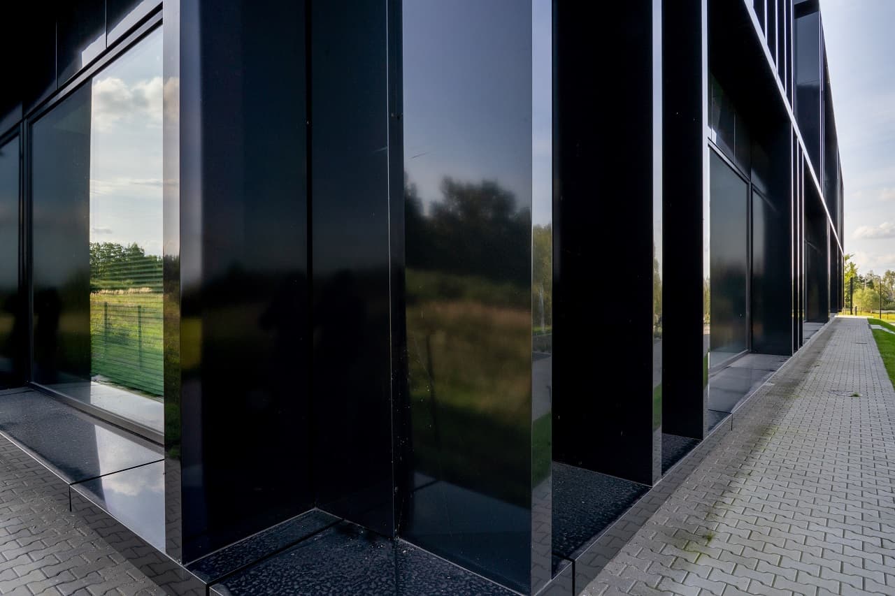 SIEDZIBA PIVEXIN TECHNOLOGY BABICE - system BSP KW