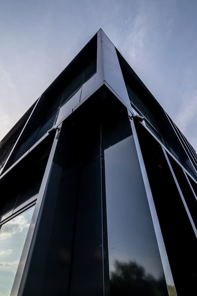 SIEDZIBA PIVEXIN TECHNOLOGY BABICE - system BSP KW