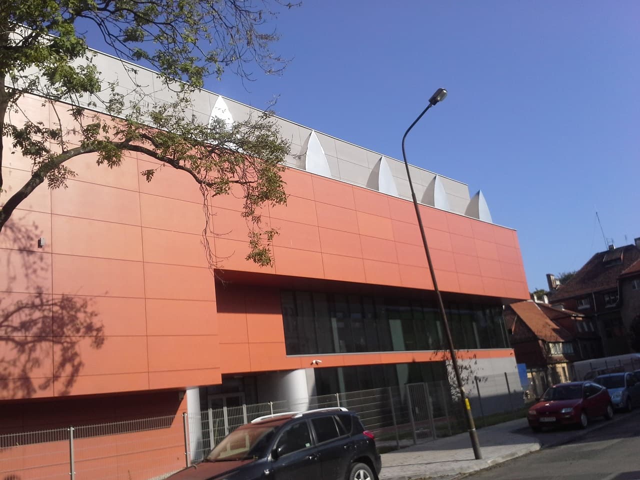 POLITECHNIKA WROCŁAWSKA - system BSP KW