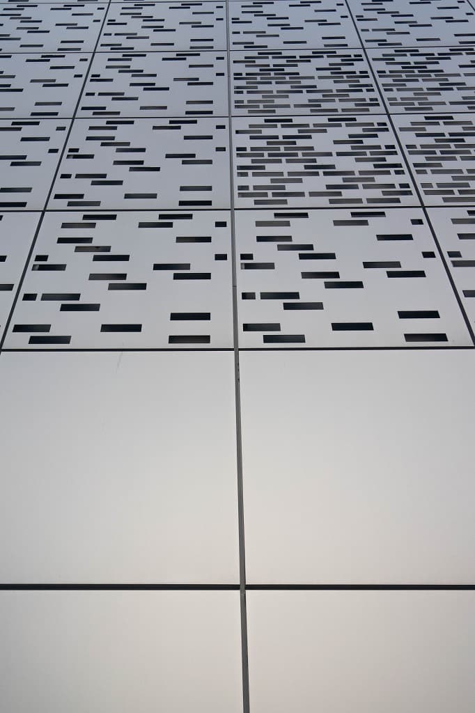 HANDLOWE FERIO W WARSZAWIE - system BSP KW