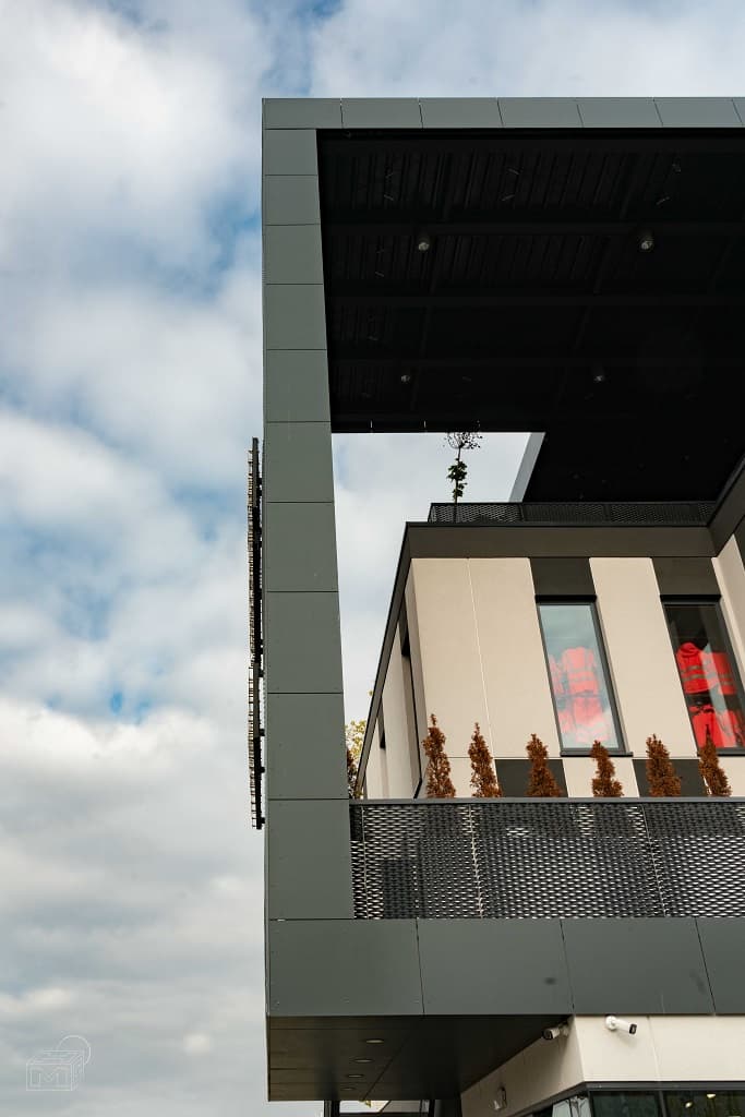 Poznań Salon Harley Davidson