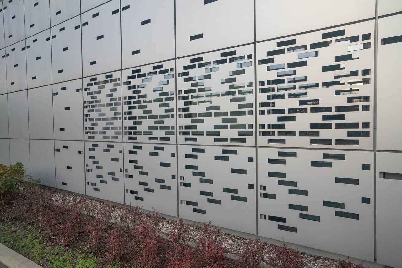 HANDLOWE FERIO W WARSZAWIE - system BSP KW