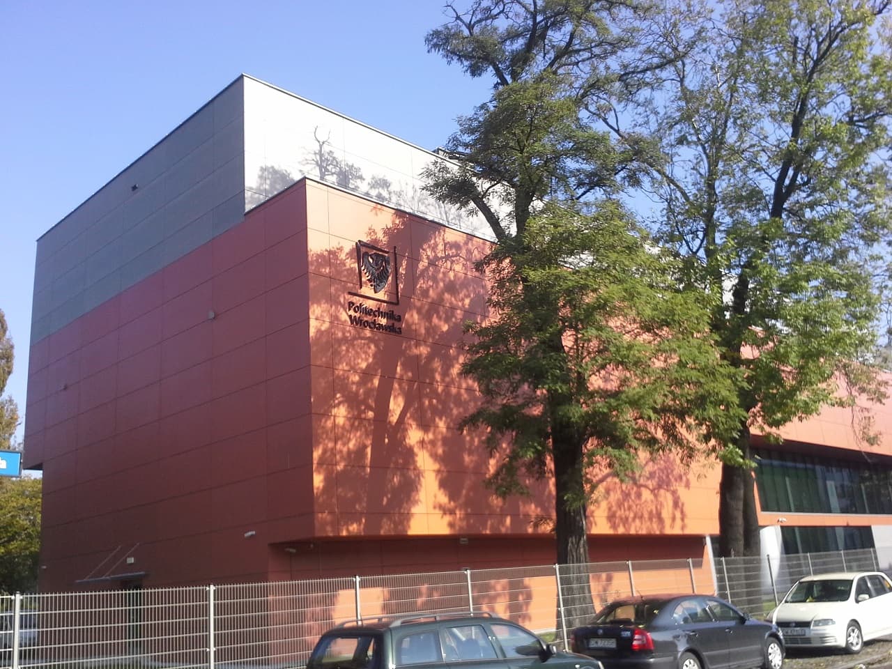 POLITECHNIKA WROCŁAWSKA - system BSP KW