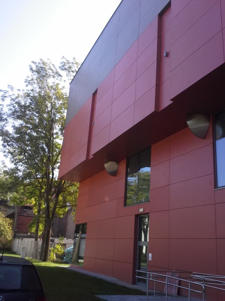 POLITECHNIKA WROCŁAWSKA - system BSP KW