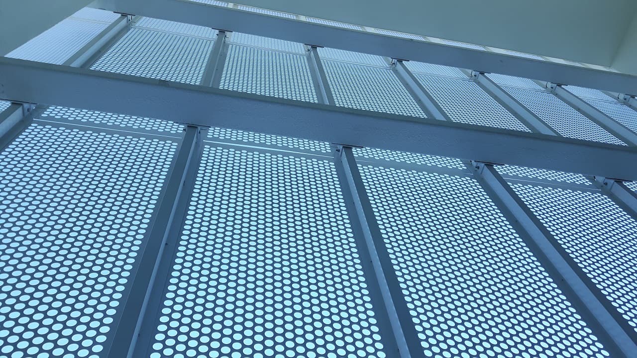 HALA WEJHEROWO - system BSP FTF i KW