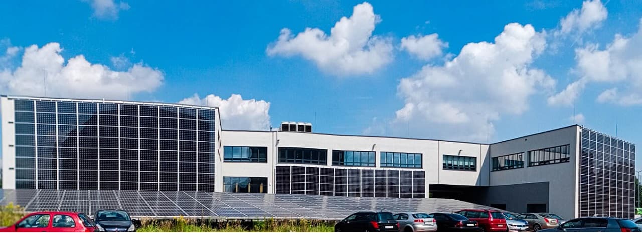 PARK TECHNOLOGICZNY KATWICE SYSTEM BSP KCS