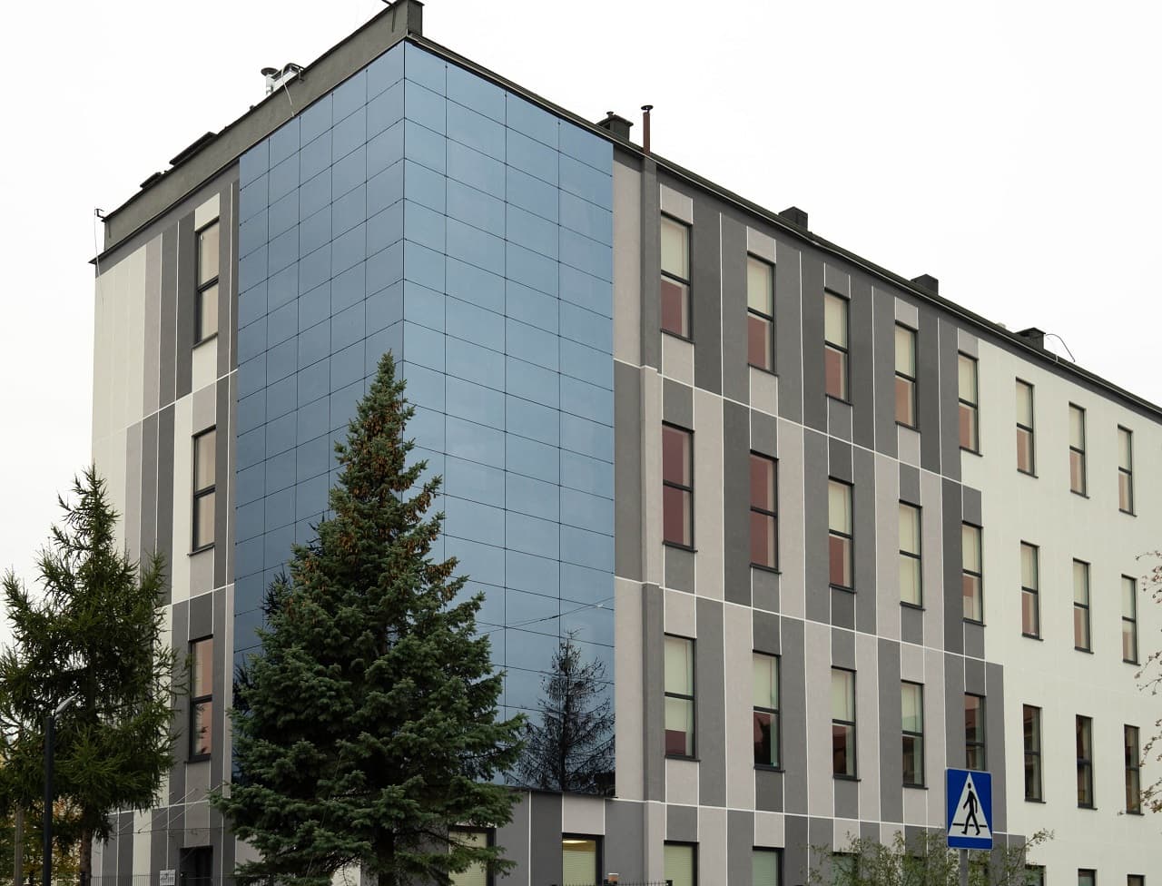BIUROWIEC BIAŁYSTOK