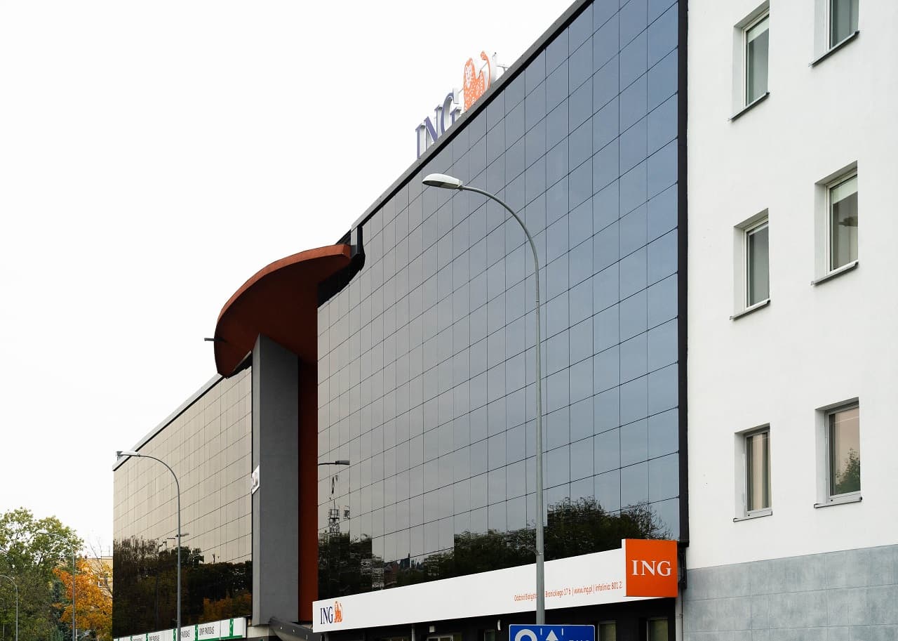 BIUROWIEC BIAŁYSTOK - SYSTEM BSP KCS