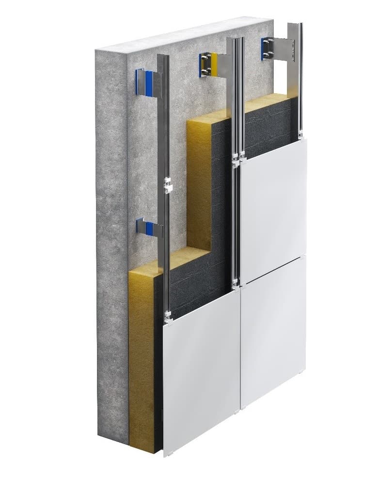 SYSTEM ZACZEPOWY BSP KCS