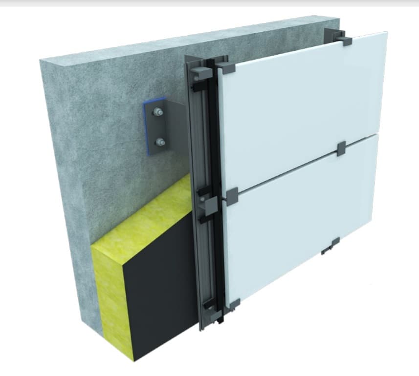 SYSTEM ZACZEPOWY KCS